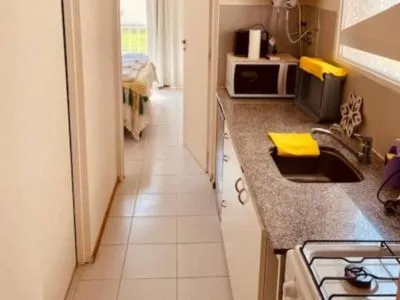 Departamentos de alquiler temporario Farfalle