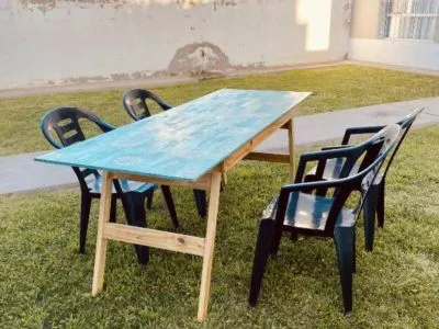 Departamentos de alquiler temporario Farfalle