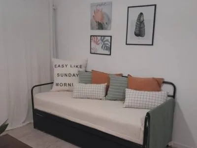 Departamentos de alquiler temporario Alquileres temporarios Madryn