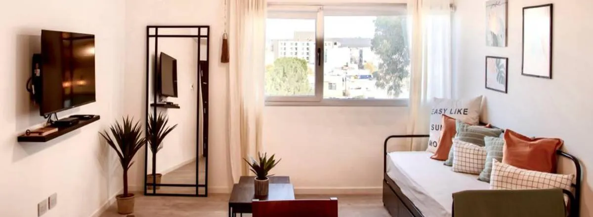 Departamentos de alquiler temporario Alquileres temporarios Madryn