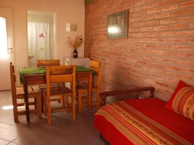 Las Jarrillas Short Term Apartment Rentals  in  Puerto Madryn