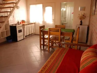 Departamentos de alquiler temporario Las Jarrillas