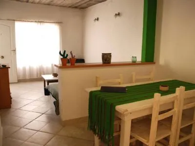 Departamentos de alquiler temporario Las Jarrillas