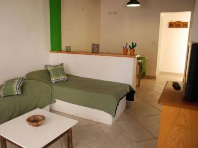 Departamentos de alquiler temporario Las Jarrillas