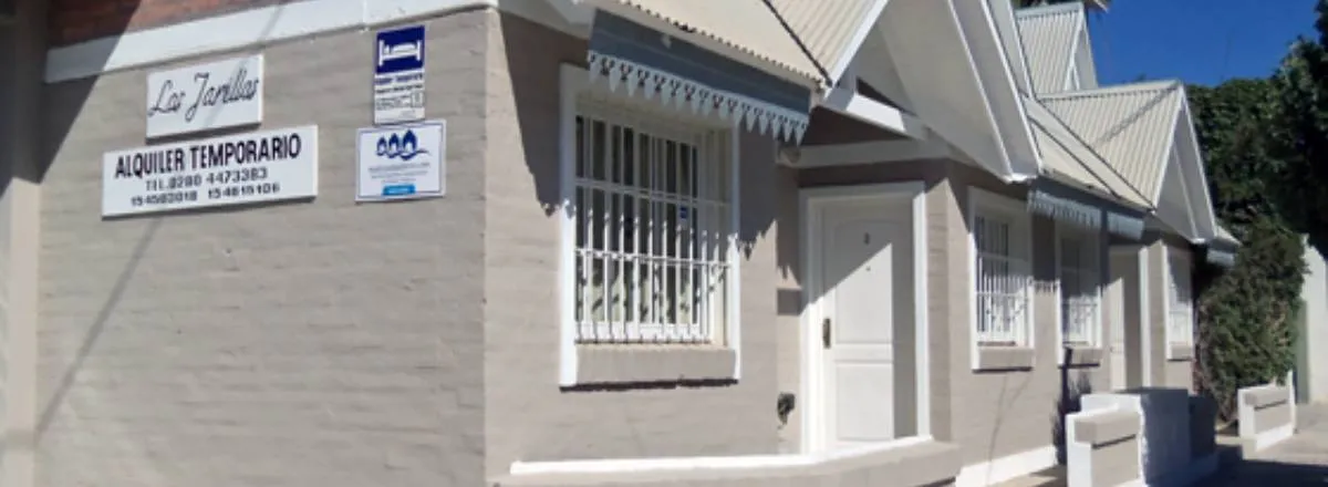 Departamentos de alquiler temporario Las Jarrillas