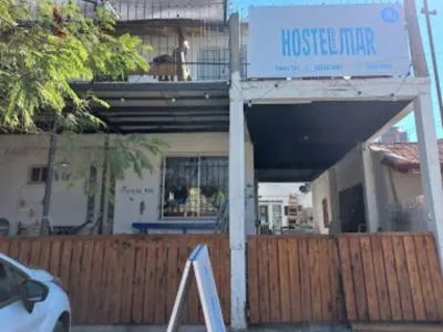 Hostel de Mar Hostels  in  Las Grutas