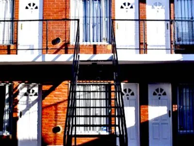 Huiliches Gente del Sur Short Term Apartment Rentals  in  Puerto Madryn