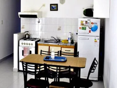 Short Term Apartment Rentals Huiliches Gente del Sur