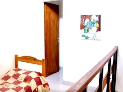 Short Term Apartment Rentals Huiliches Gente del Sur