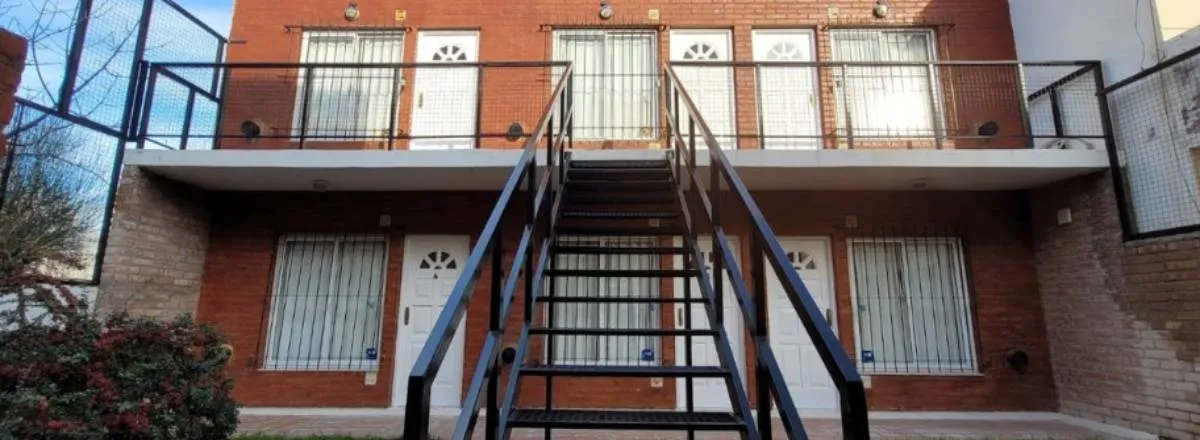 Short Term Apartment Rentals Huiliches Gente del Sur