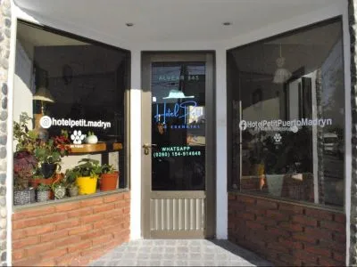 Hotel Petit Hotels  in  Puerto Madryn