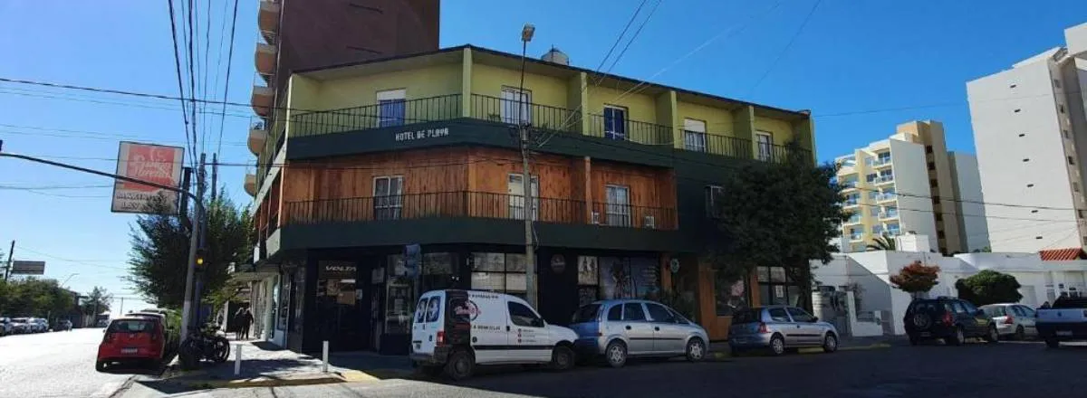 Hoteles Vida Hotel de Playa