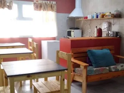 Madryns Hostel Albergues/Hostels  en  Puerto Madryn