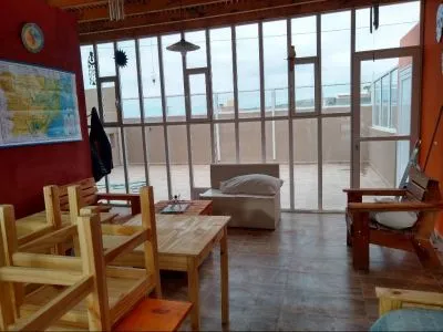 Hostels Madryns Hostel