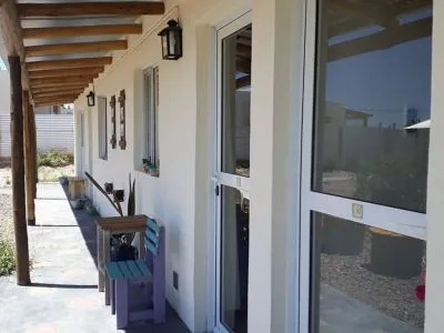 Short Term Apartment Rentals La Soñada Hospedaje de Campo