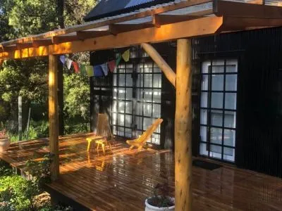 La Negra 3-star Cabins  in  Bariloche