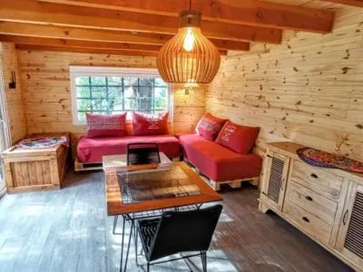 3-star Cabins La Negra