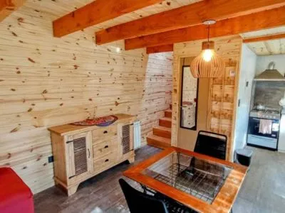 3-star Cabins La Negra