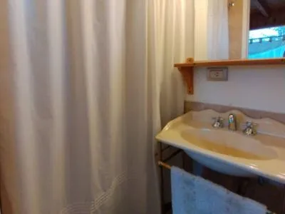 Temporary rental Cabaña San Martin De Los Andes