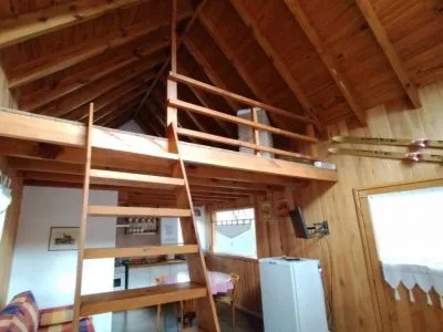 Temporary rental Cabaña San Martin De Los Andes