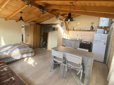 Sequi tiny house Tourist Properties Rental  in  Bariloche