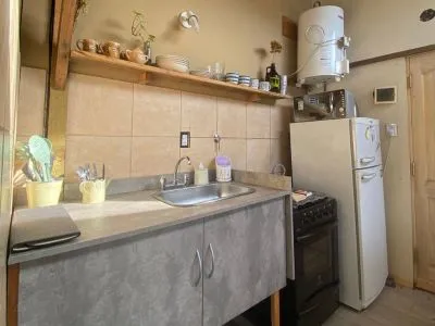 Tourist Properties Rental Sequi tiny house