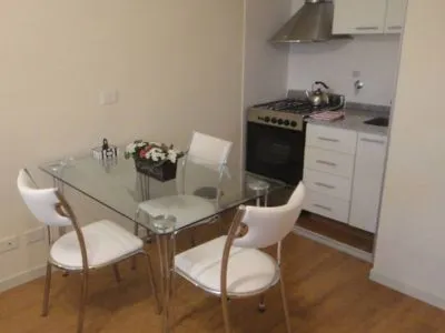 Apartments Departamentos en Bariloche