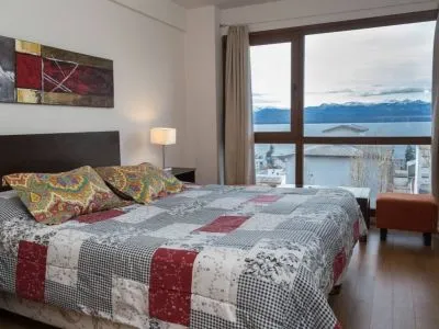 Apartments Departamentos en Bariloche