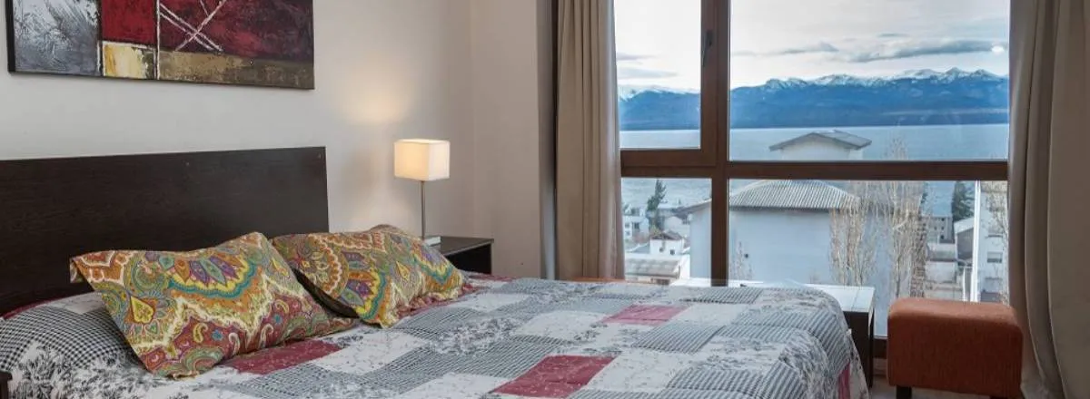 Apartments Departamentos en Bariloche