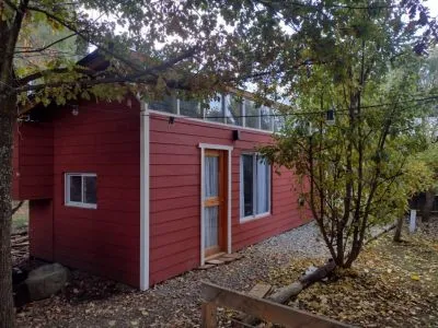 Apartments La Casita Roja