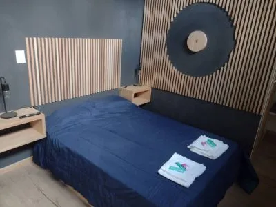 Apartments La Casita Roja