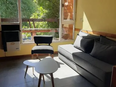 Rincón del Arroyo Cabañas  en  San Martín de los Andes