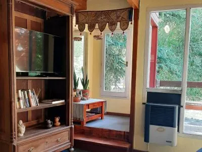 Cabins Rincón del Arroyo