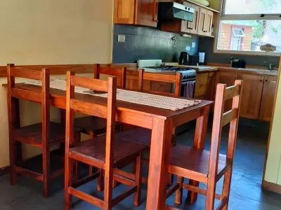 Cabins Rincón del Arroyo