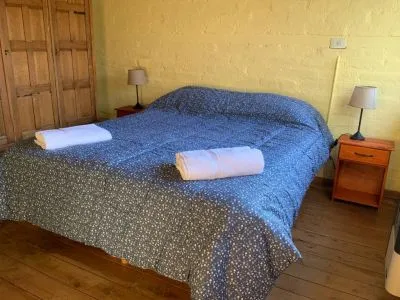 Cabins Rincón del Arroyo