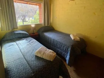 Cabins Rincón del Arroyo