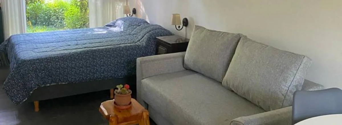 Cabins Rincón del Arroyo