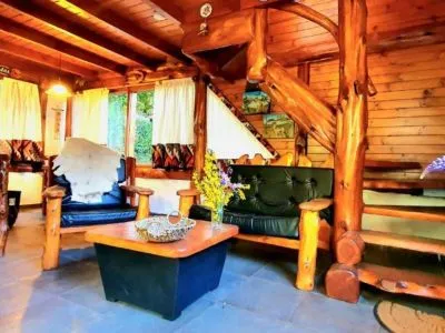 Cabins Laderas del Campanario