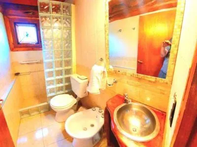 Cabins Laderas del Campanario