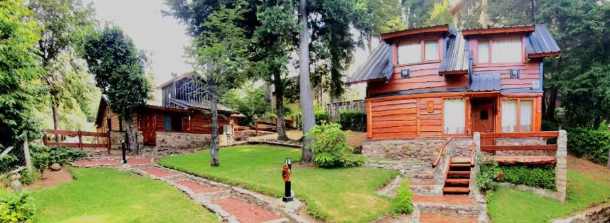 Cabins Laderas del Campanario