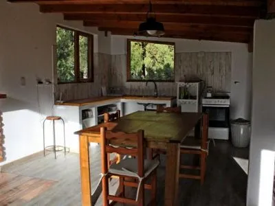 Tourist Properties Rental Rafiki House