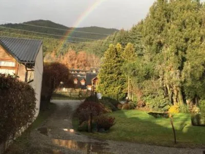 Luz del Sur Cabins  in  Bariloche