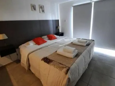 DAT Amancay Departamentos  en  Bariloche