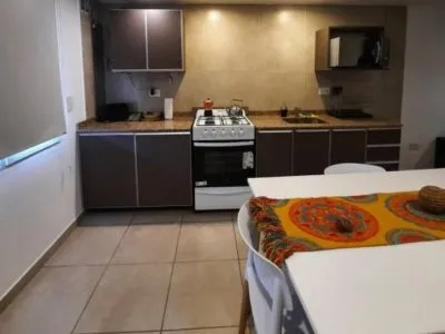 Apartments DAT Amancay