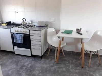 Apartments DAT Amancay