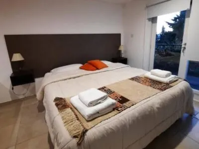 Apartments DAT Amancay