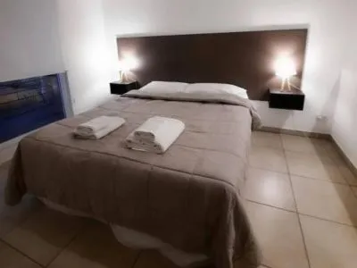 Apartments DAT Amancay