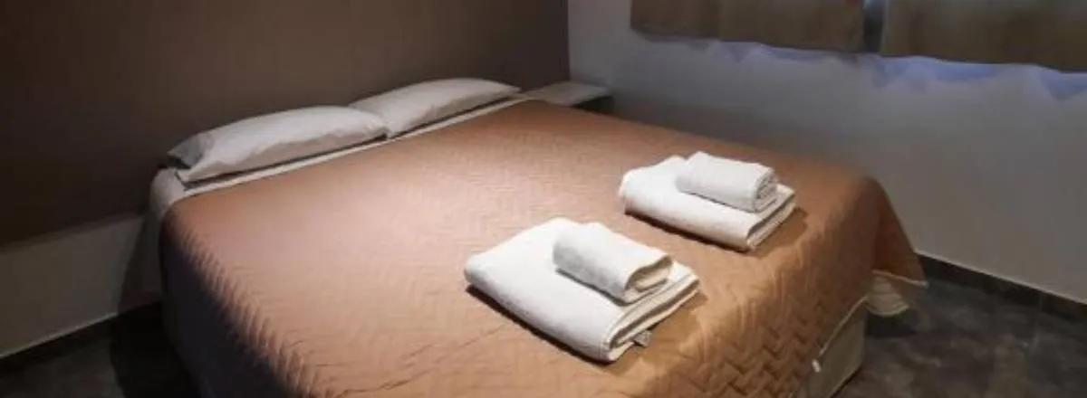 Apartments DAT Amancay