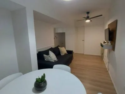 Plan Córdoba - Ambrosio Olmos 