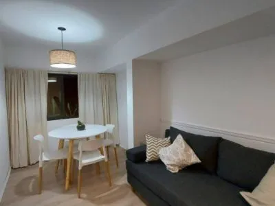 Departamentos Plan Córdoba - Ambrosio Olmos 